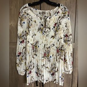 Como Vintage women’s blouse top